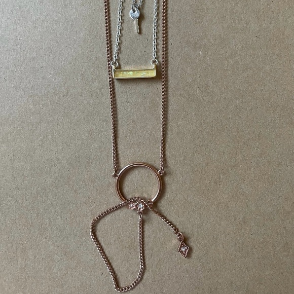 Necklaces - Picture 2 of 3